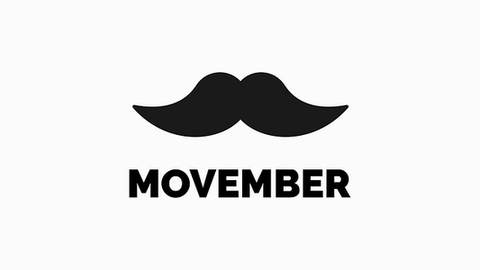 Movember … I’m Sexy and I Grow It